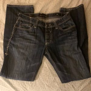 Affliction Mens Jeans